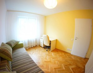 Lakás 2 szobák kiadó on Cluj-napoca, Zóna Gheorgheni