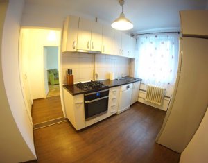 Lakás 2 szobák kiadó on Cluj-napoca, Zóna Gheorgheni