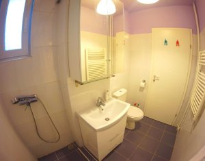 Lakás 2 szobák kiadó on Cluj-napoca, Zóna Gheorgheni