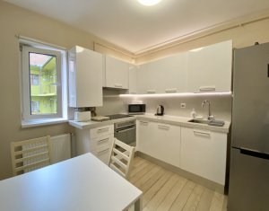 Lakás 3 szobák kiadó on Cluj-napoca, Zóna Centru