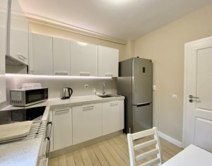 Lakás 3 szobák kiadó on Cluj-napoca, Zóna Centru