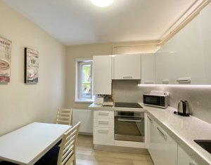 Lakás 3 szobák kiadó on Cluj-napoca, Zóna Centru