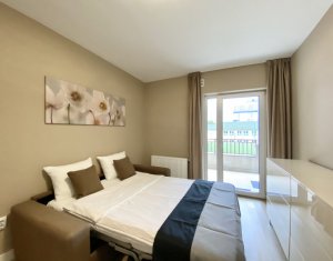 Lakás 3 szobák kiadó on Cluj-napoca, Zóna Centru