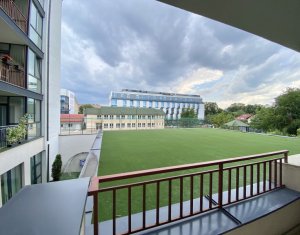 Lakás 3 szobák kiadó on Cluj-napoca, Zóna Centru