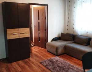 Lakás 2 szobák eladó on Cluj-napoca, Zóna Gheorgheni