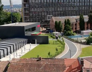 Lakás 2 szobák eladó on Cluj-napoca, Zóna Marasti