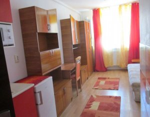 , 18m2 on Cluj-napoca, Zóna Iris