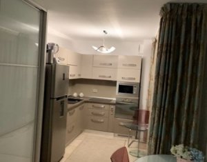 Lakás 2 szobák kiadó on Cluj-napoca, Zóna Gheorgheni