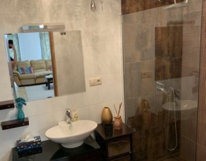 Lakás 2 szobák kiadó on Cluj-napoca, Zóna Gheorgheni