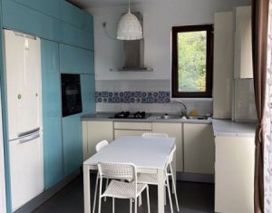 Lakás 3 szobák kiadó on Cluj-napoca, Zóna Europa