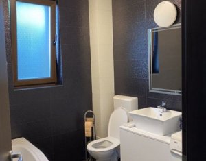 Lakás 3 szobák kiadó on Cluj-napoca, Zóna Europa