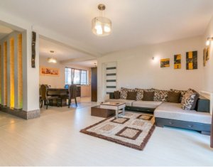 Ház 5 szobák eladó on Cluj-napoca, Zóna Europa