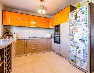 Ház 5 szobák eladó on Cluj-napoca, Zóna Europa