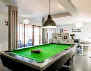 Ház 5 szobák eladó on Cluj-napoca, Zóna Europa