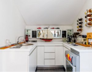 Ház 5 szobák eladó on Cluj-napoca, Zóna Europa