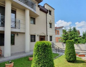 Ház 5 szobák eladó on Cluj-napoca, Zóna Europa