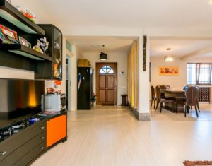 Ház 5 szobák eladó on Cluj-napoca, Zóna Europa