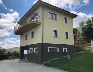 Ház 5 szobák eladó on Feleacu