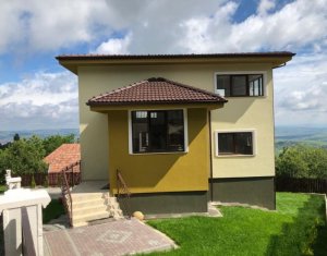 Ház 5 szobák eladó on Feleacu