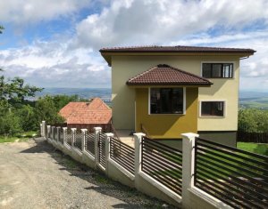 Ház 5 szobák eladó on Feleacu