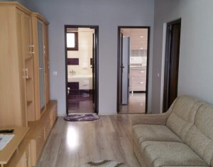 Lakás 2 szobák kiadó on Cluj-napoca, Zóna Marasti