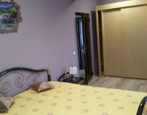 Lakás 2 szobák kiadó on Cluj-napoca, Zóna Marasti