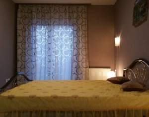 Lakás 2 szobák kiadó on Cluj-napoca, Zóna Marasti