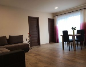 Lakás 2 szobák kiadó on Cluj-napoca, Zóna Marasti