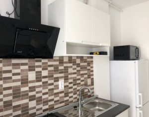Lakás 1 szobák eladó on Cluj-napoca, Zóna Gheorgheni