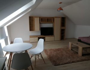 Lakás 2 szobák kiadó on Floresti