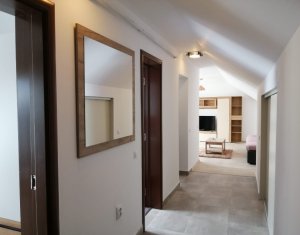 Lakás 2 szobák kiadó on Floresti