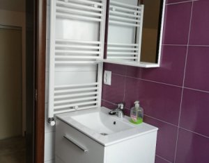 Lakás 2 szobák kiadó on Floresti