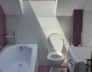 Lakás 2 szobák kiadó on Floresti