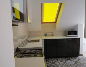 Lakás 2 szobák kiadó on Floresti