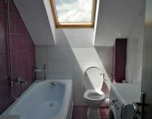 Lakás 2 szobák kiadó on Floresti