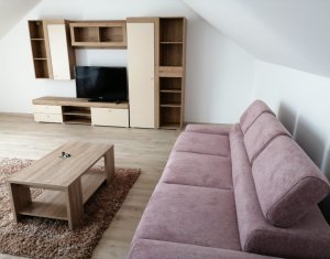 Lakás 2 szobák kiadó on Floresti