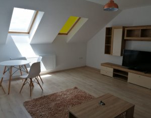 Lakás 2 szobák kiadó on Floresti