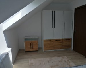 Lakás 2 szobák kiadó on Floresti