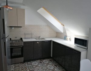 Lakás 2 szobák kiadó on Floresti