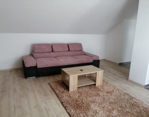 Lakás 2 szobák kiadó on Floresti