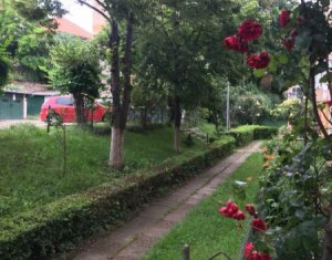 Lakás 2 szobák eladó on Cluj-napoca, Zóna Centru