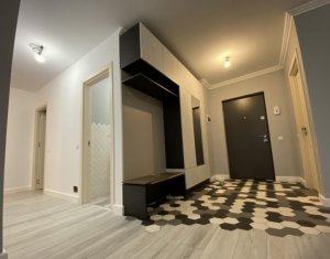 Lakás 3 szobák eladó on Cluj-napoca, Zóna Marasti