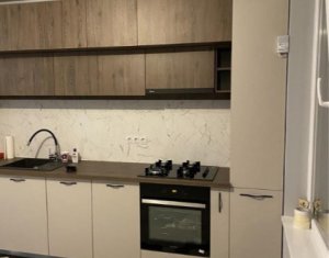 Lakás 3 szobák eladó on Cluj-napoca, Zóna Marasti