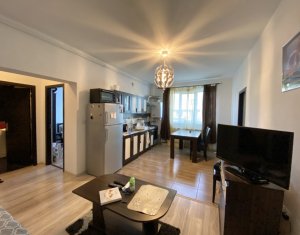 , 52m2 on Cluj-napoca, Zóna Gheorgheni