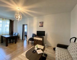 Lakás 3 szobák kiadó on Cluj-napoca, Zóna Gheorgheni