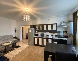 Lakás 3 szobák kiadó on Cluj-napoca, Zóna Gheorgheni