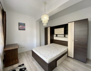 Lakás 3 szobák kiadó on Cluj-napoca, Zóna Gheorgheni