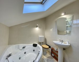 Lakás 2 szobák kiadó on Cluj-napoca, Zóna Zorilor