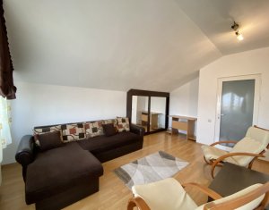 Lakás 2 szobák kiadó on Cluj-napoca, Zóna Zorilor