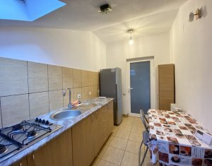 Lakás 2 szobák kiadó on Cluj-napoca, Zóna Zorilor